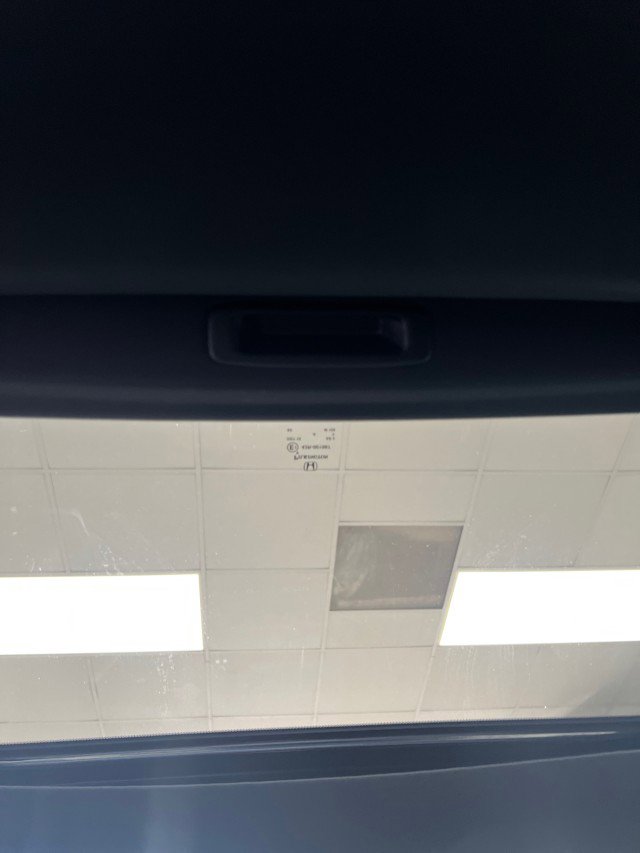 New 2026 Honda Ridgeline TrailSport+ image 22