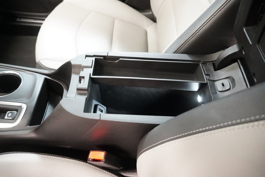 Used 2020 Chevrolet Equinox Premier AWD/4WD image 26