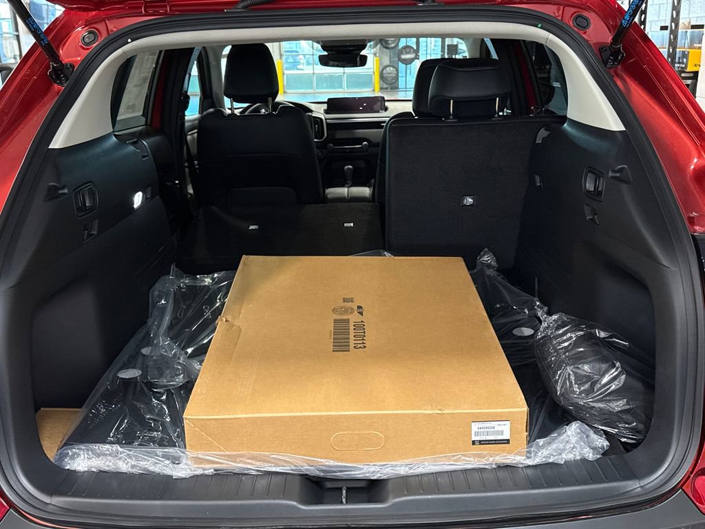 New 2026 MAZDA CX-50 AWD 2.5 S w/ Weather Package image 4