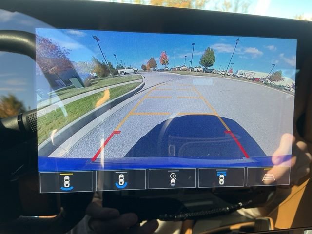 Used 2020 Chevrolet Corvette Stingray w/ 2LT Preferred Equipment Group image 25