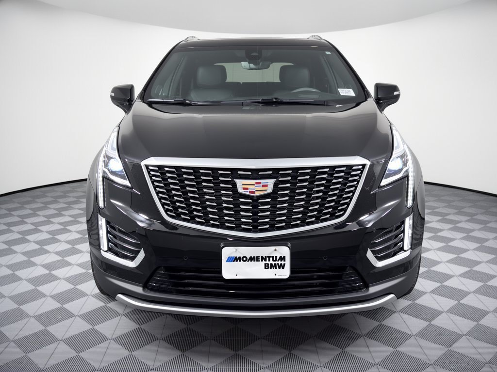 Used 2024 Cadillac XT5 Premium Luxury w/ Technology Package FWD image 6