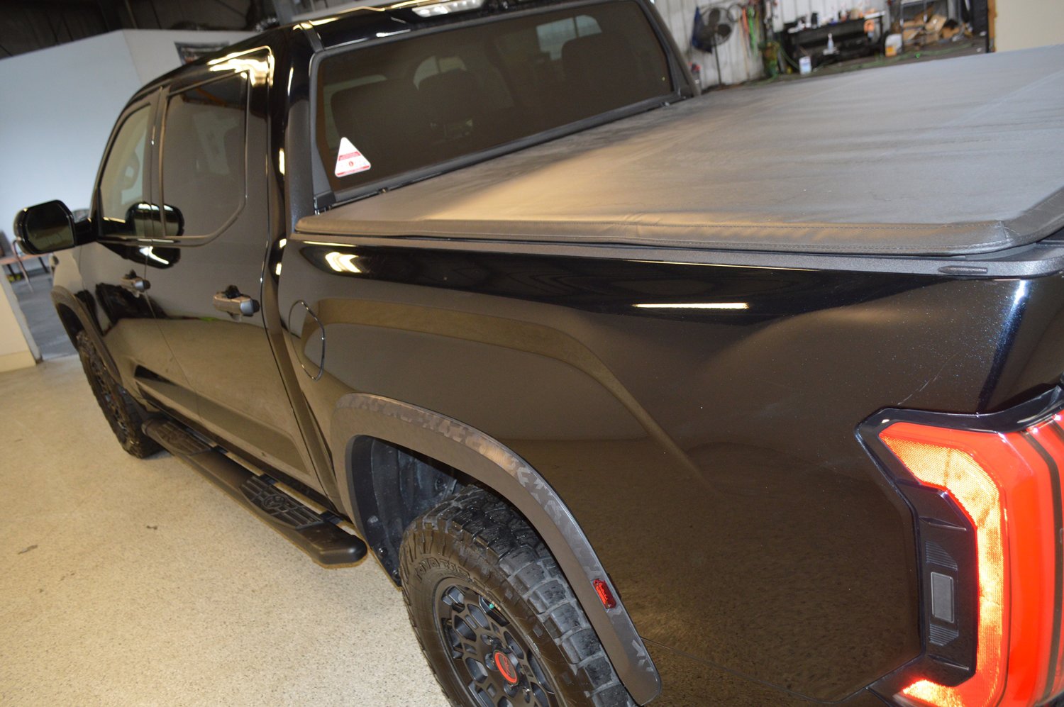 Used 2022 Toyota Tundra TRD Pro image 5