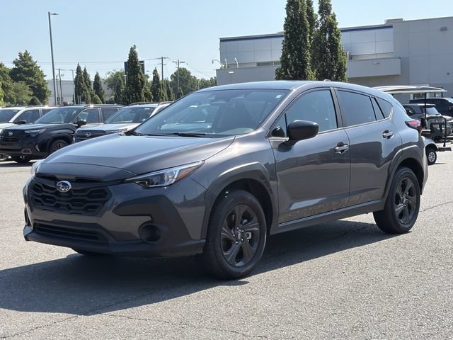 Used 2026 Subaru Crosstrek 2.5i AWD/4WD image 7