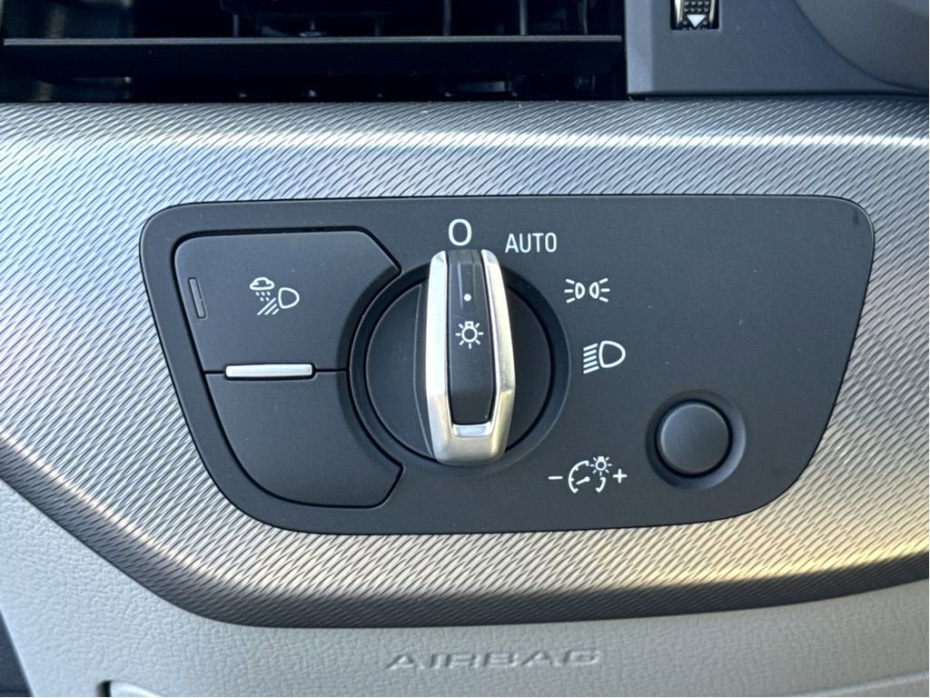 Used 2024 Audi A5 2.0T Premium Plus w/ Premium Plus image 12