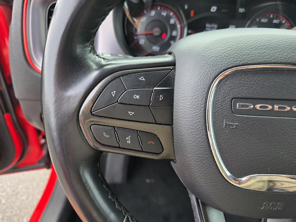 Used 2023 Dodge Charger GT w/ Blacktop Package RWD image 17