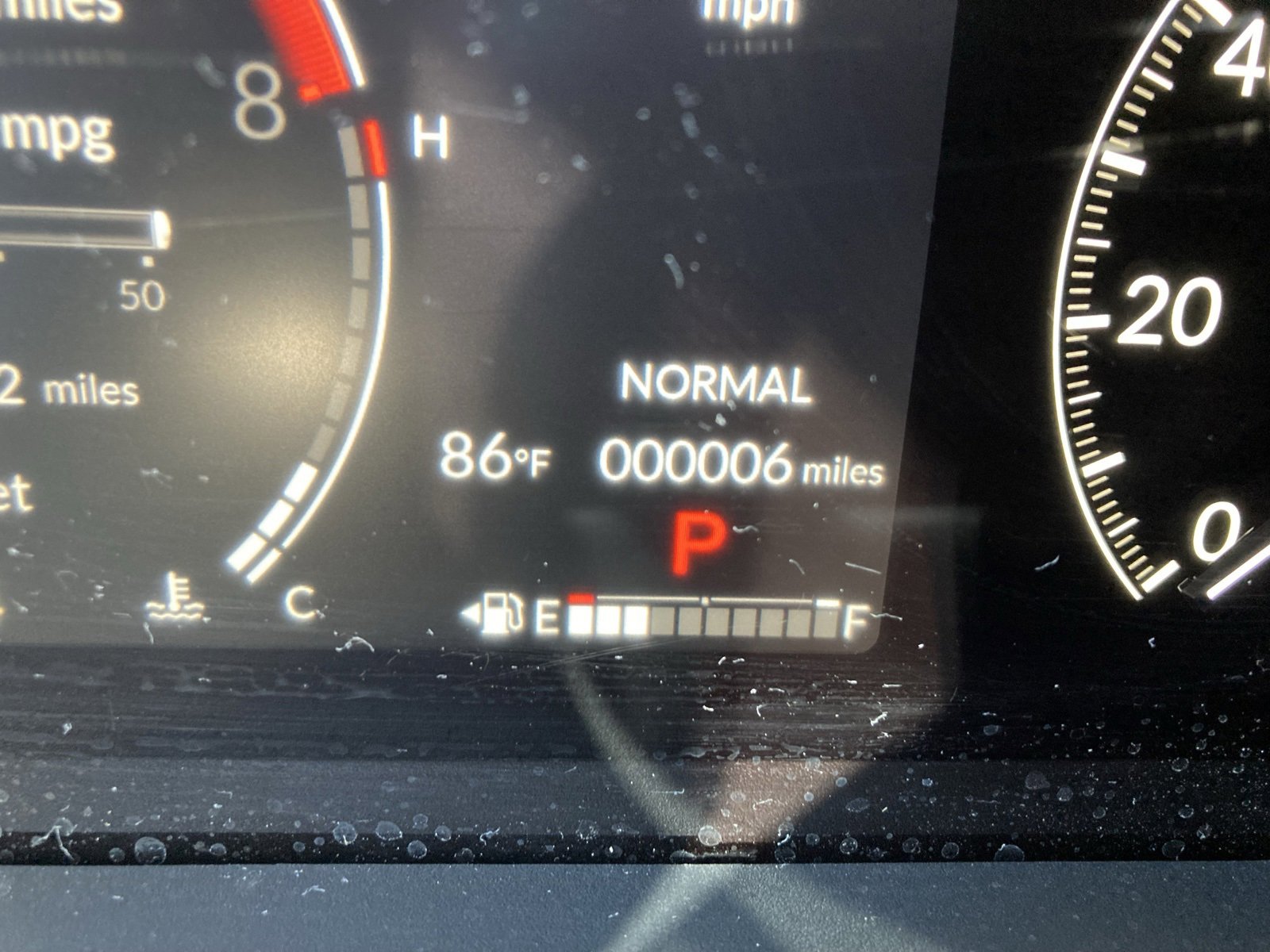 New 2026 Honda Ridgeline RTL image 18