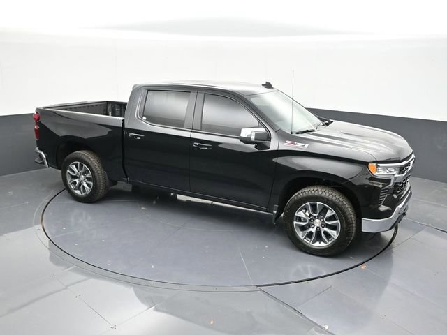 New 2026 Chevrolet Silverado 1500 LT image 60