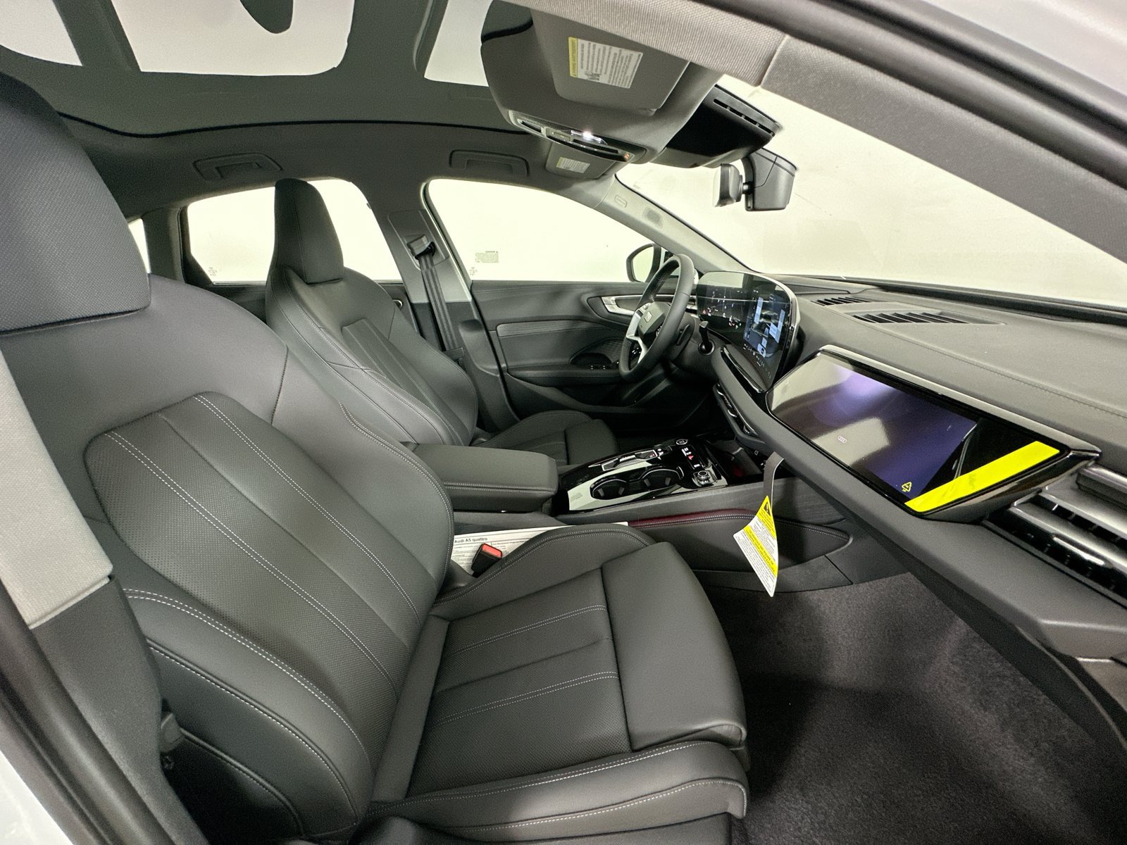 New 2026 Audi A5 Premium Plus AWD/4WD image 46