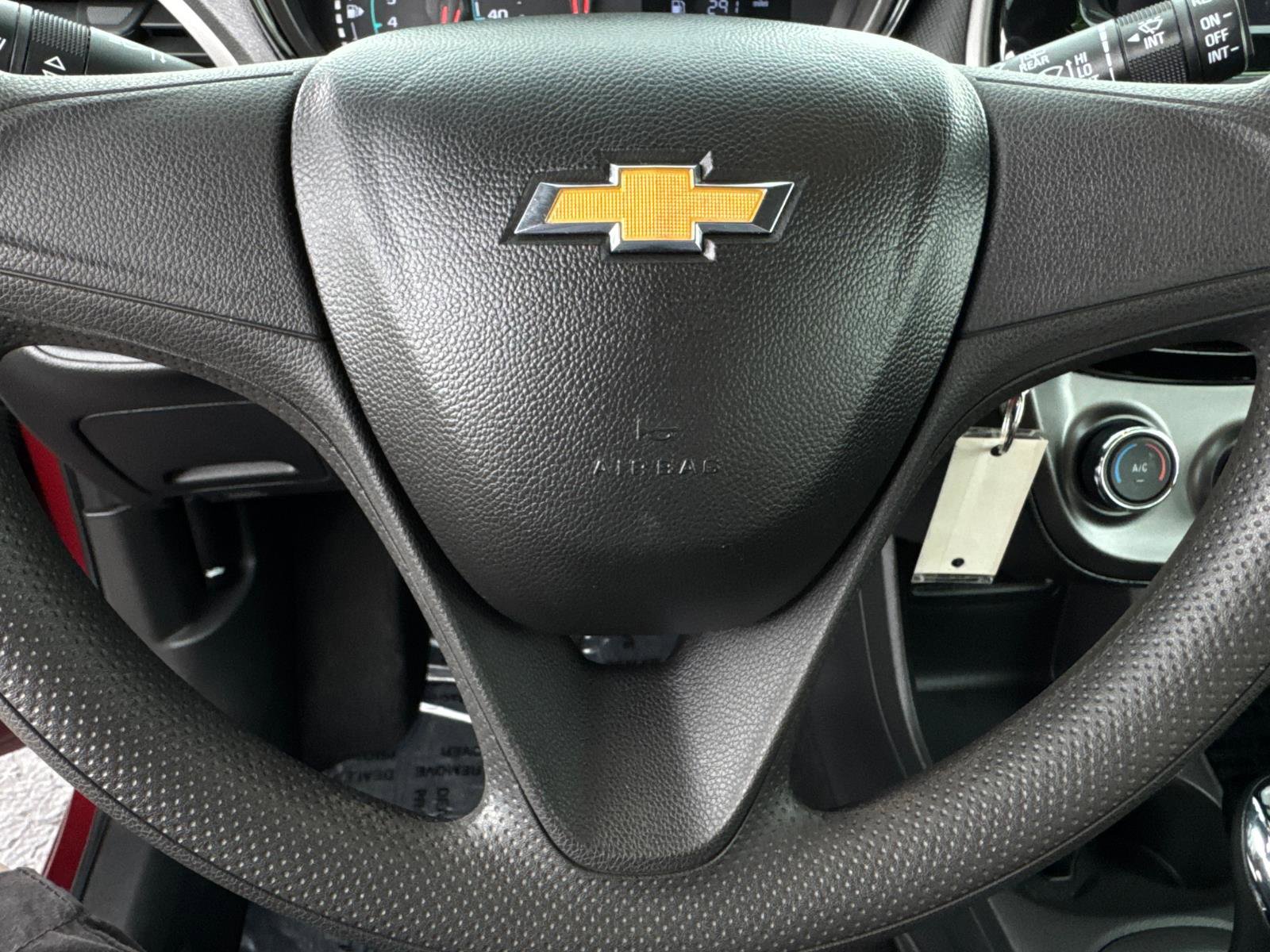 Used 2022 Chevrolet Spark LS image 19