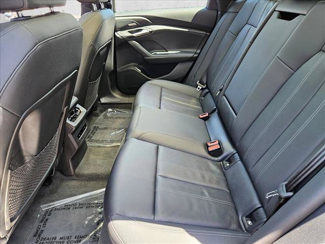 Certified 2025 Audi A6 e-tron Premium Plus w/ Premium Plus AWD/4WD image 22