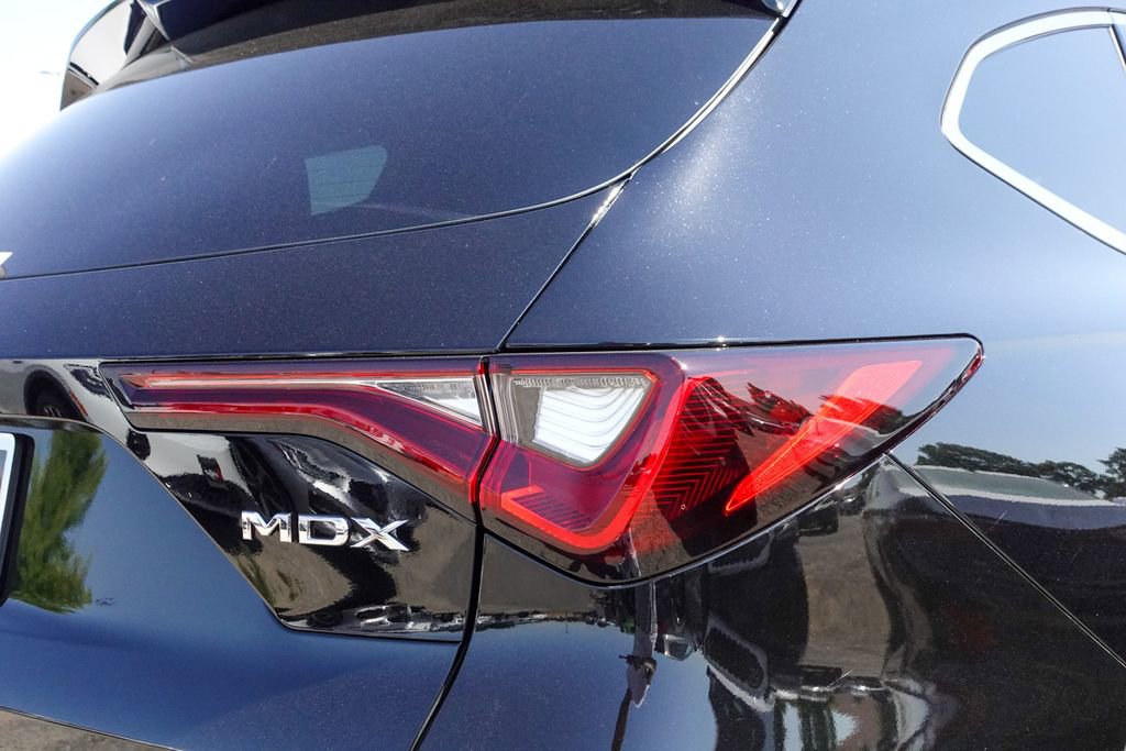 New 2026 Acura MDX w/ Advance Package image 6