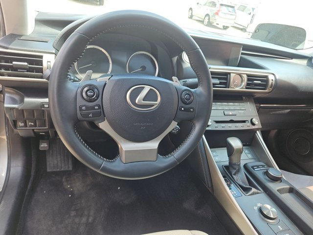 Used 2015 Lexus IS 250 w/ Premium Package image 14