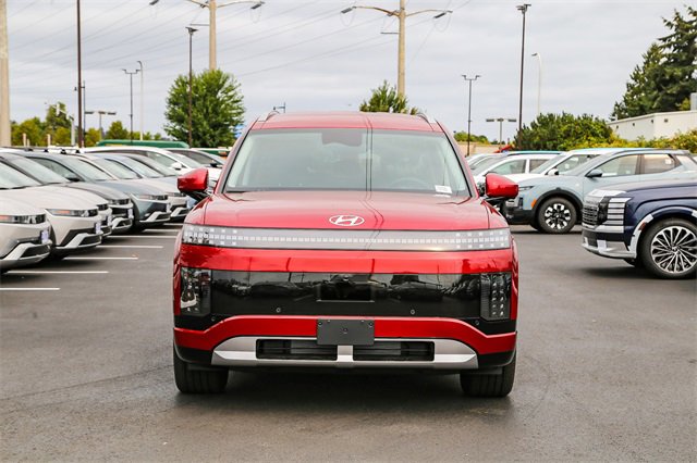 New 2026 Hyundai Ioniq 9 SEL image 3
