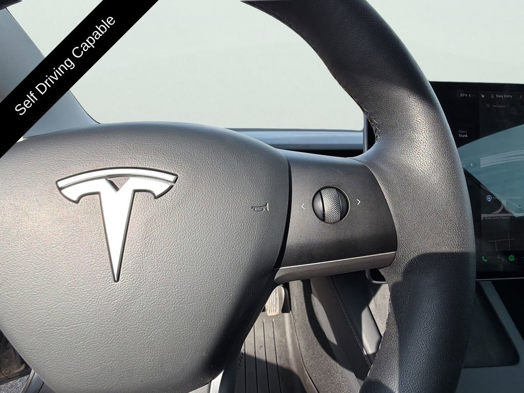 Used 2021 Tesla Model 3 Long Range image 14