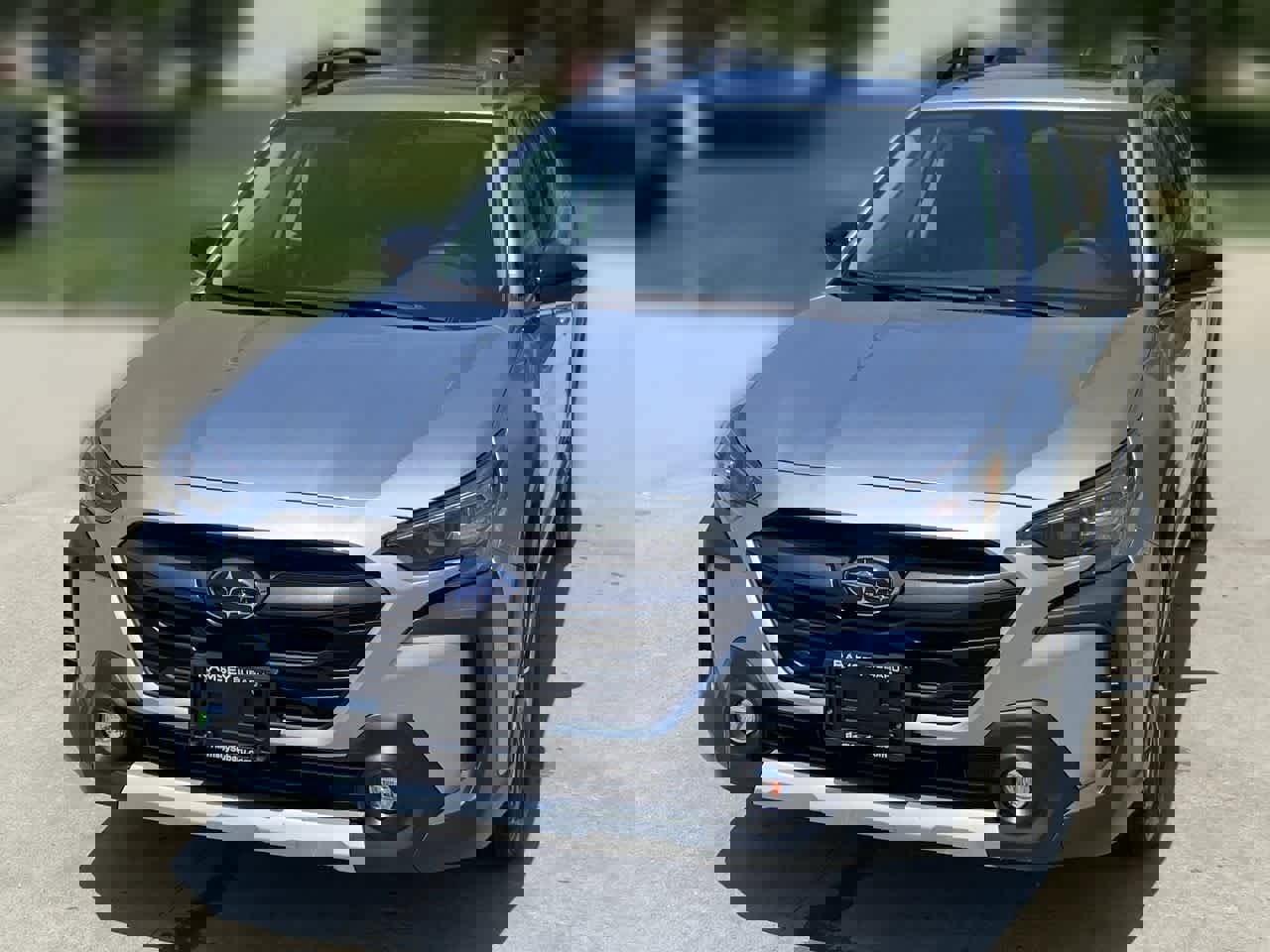 Used 2025 Subaru Outback Limited XT