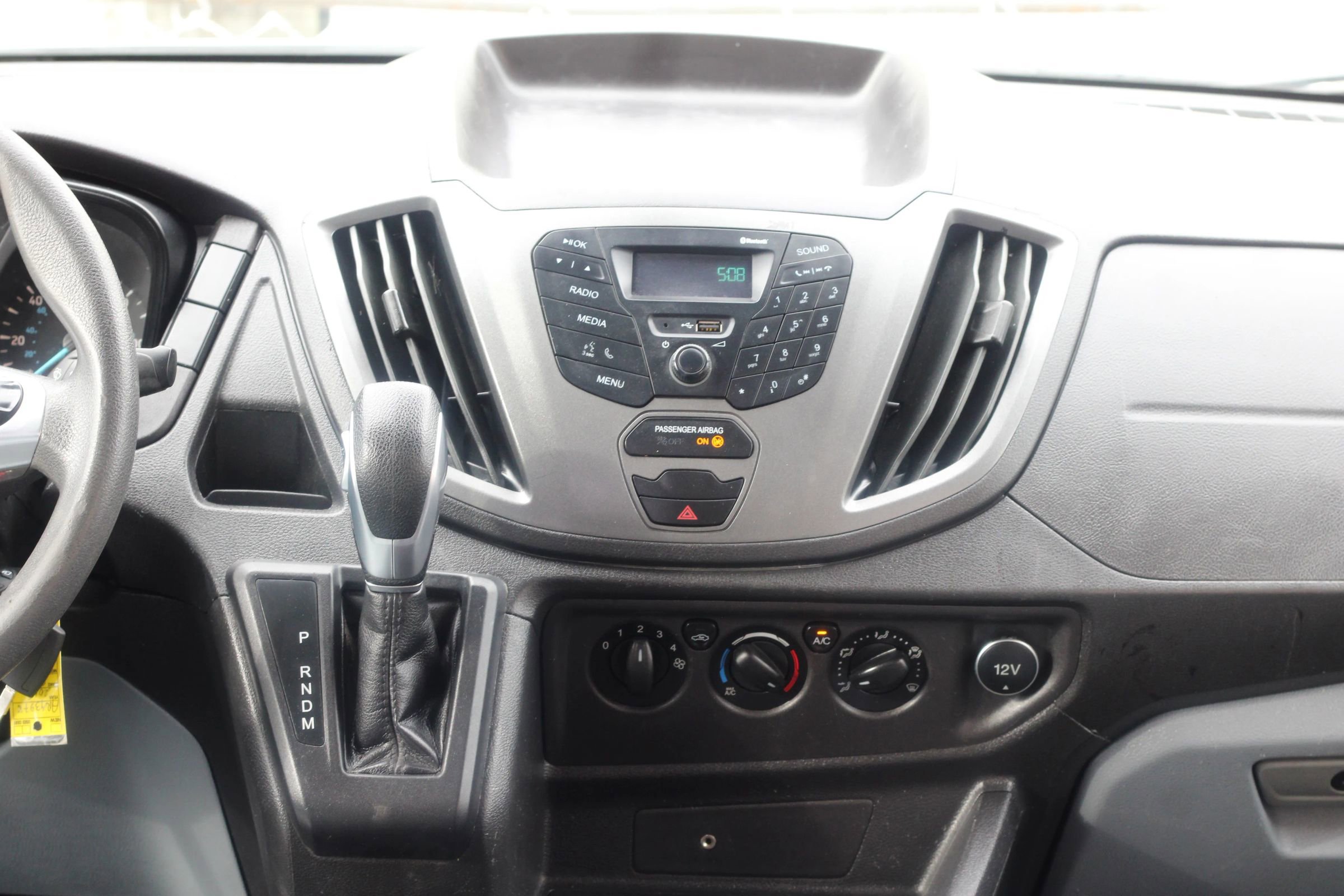 Used 2019 Ford Transit 250 148 Medium Roof image 17