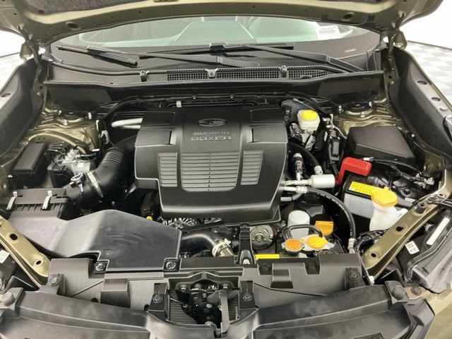 Used 2025 Subaru Forester Wilderness AWD/4WD image 32