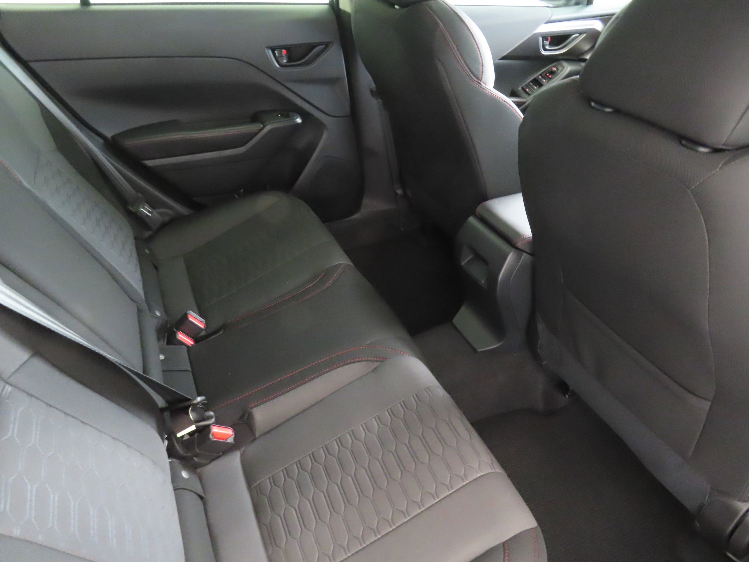 New 2026 Subaru Impreza 2.0i Sport AWD/4WD image 21