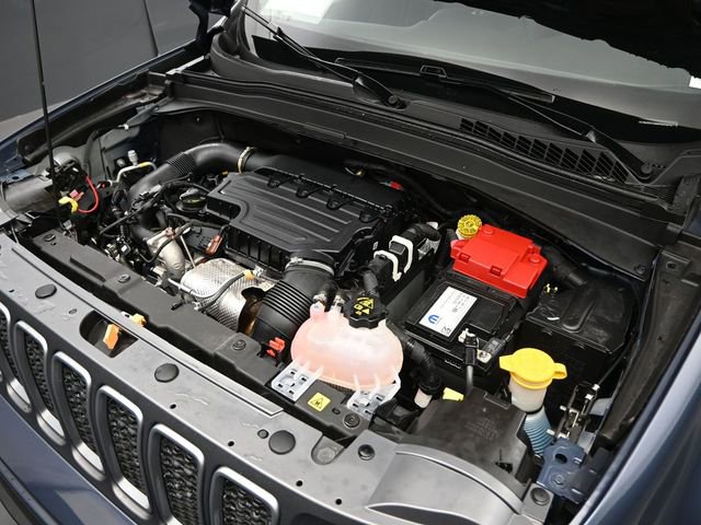 Used 2022 Jeep Renegade Limited AWD/4WD image 42