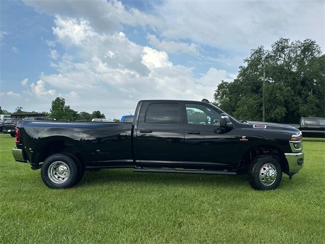 New 2025 RAM 3500 Tradesman image 5