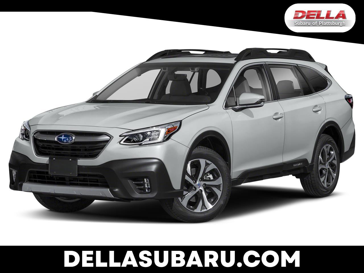 Used 2020 Subaru Outback Limited