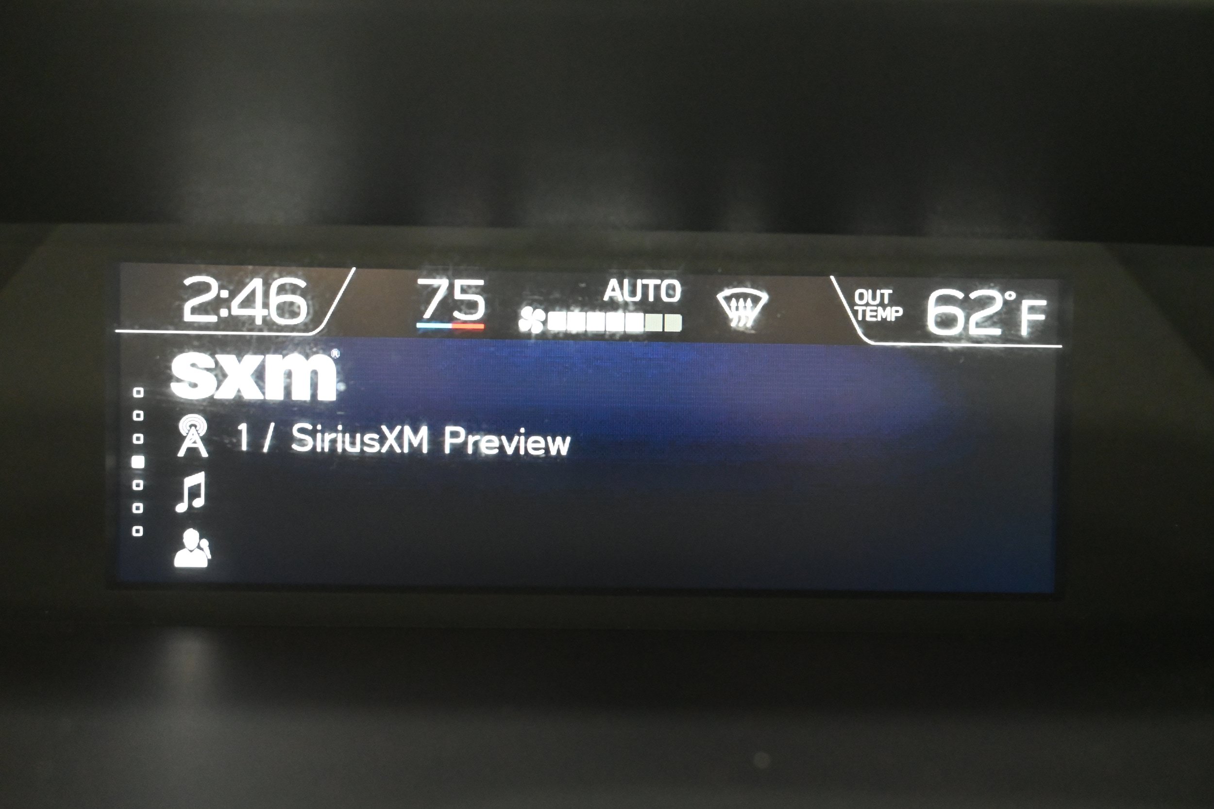Used 2021 Subaru Crosstrek 2.5i Limited w/ Moonroof Package 1 AWD/4WD image 9
