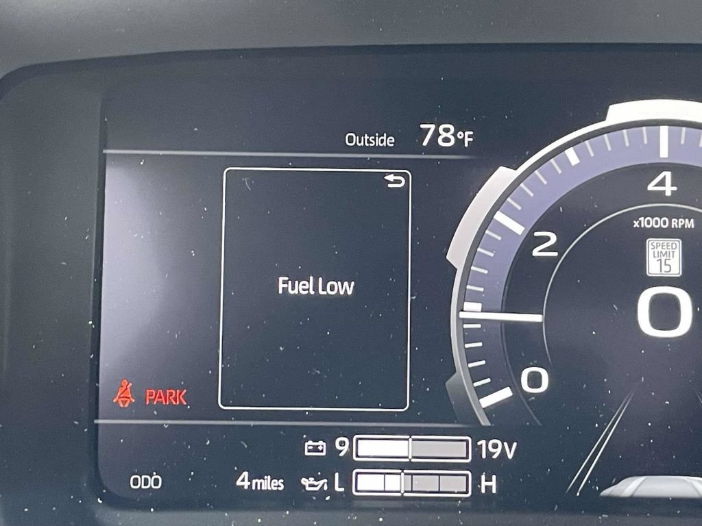 New 2026 Toyota Tundra Platinum AWD/4WD image 31