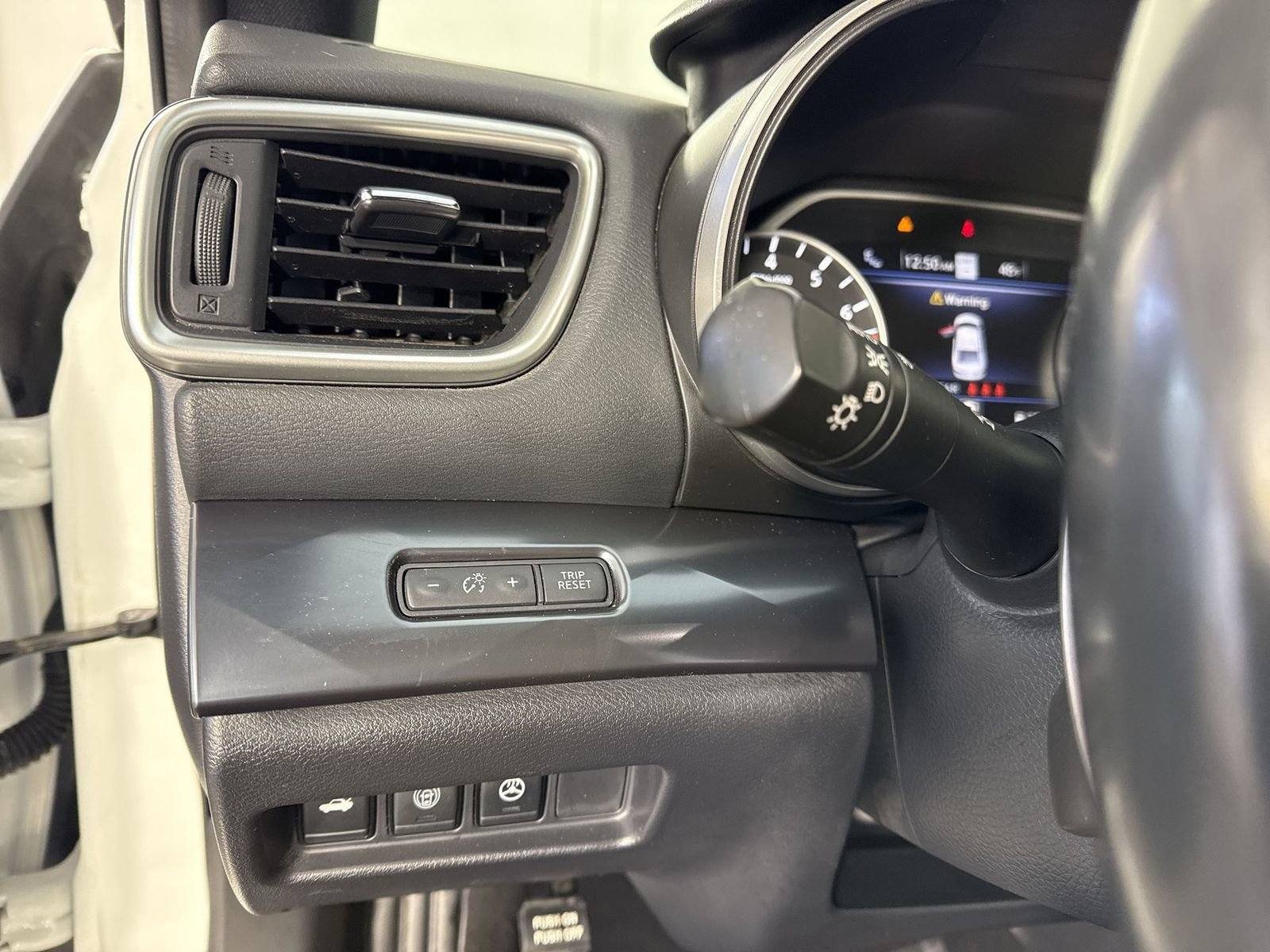 Certified 2023 Nissan Maxima SR w/ Sport Mat Group image 16