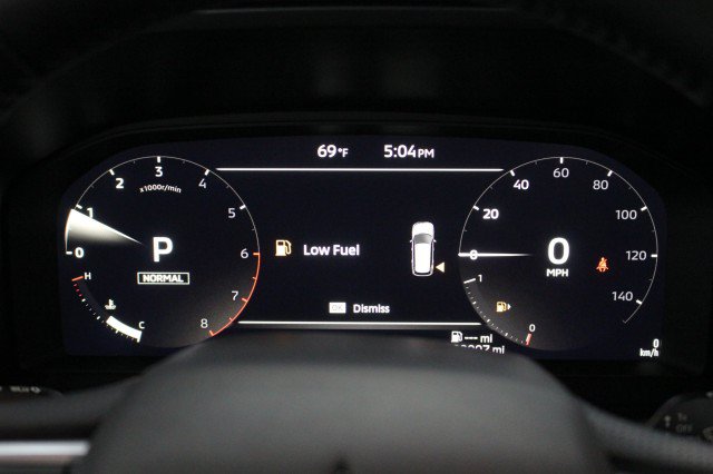 New 2026 Mitsubishi Outlander SE AWD/4WD image 11