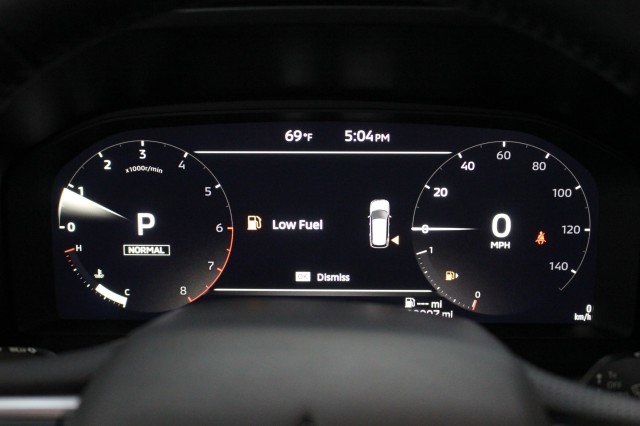 New 2026 Mitsubishi Outlander SE image 11