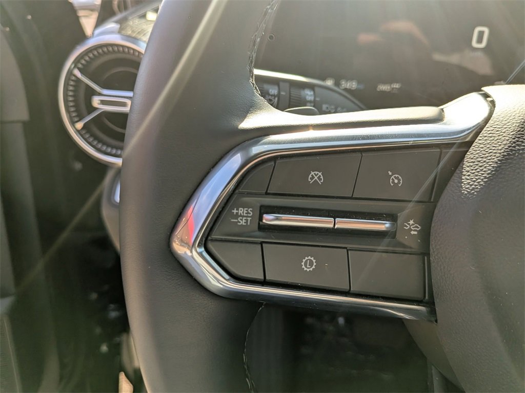 Used 2025 Chevrolet Equinox LT image 21