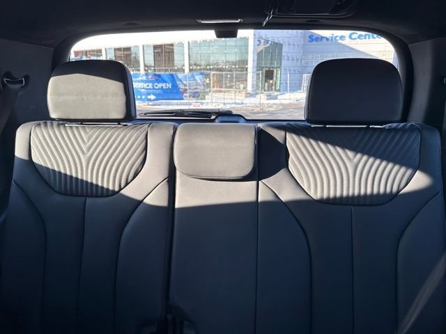 Used 2024 Hyundai Palisade Calligraphy image 26