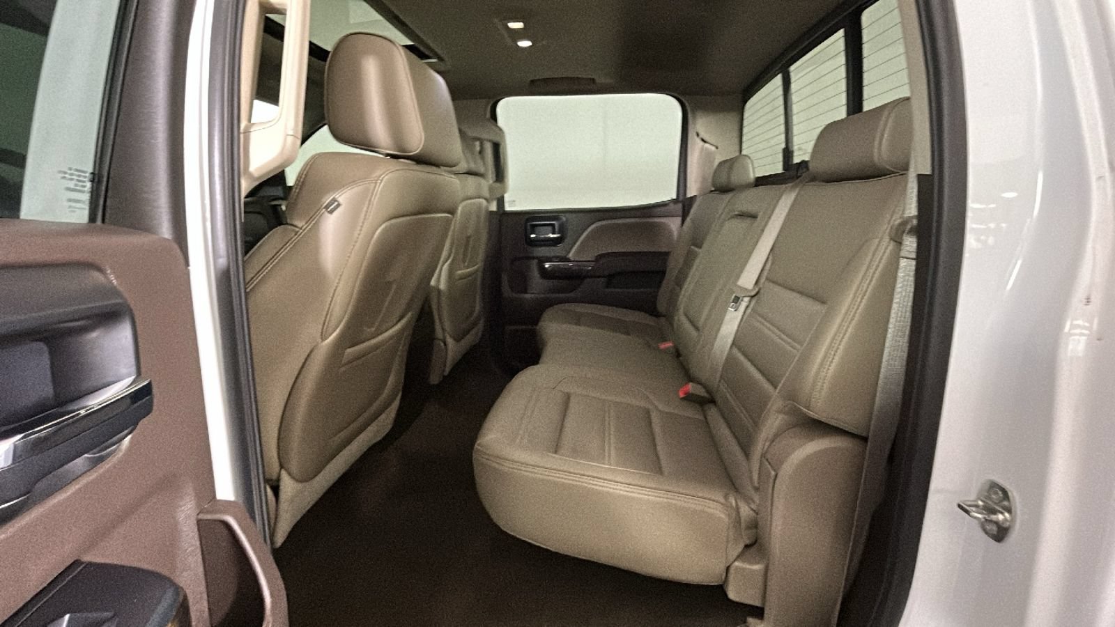 Used 2015 GMC Sierra 3500 Denali AWD/4WD image 29
