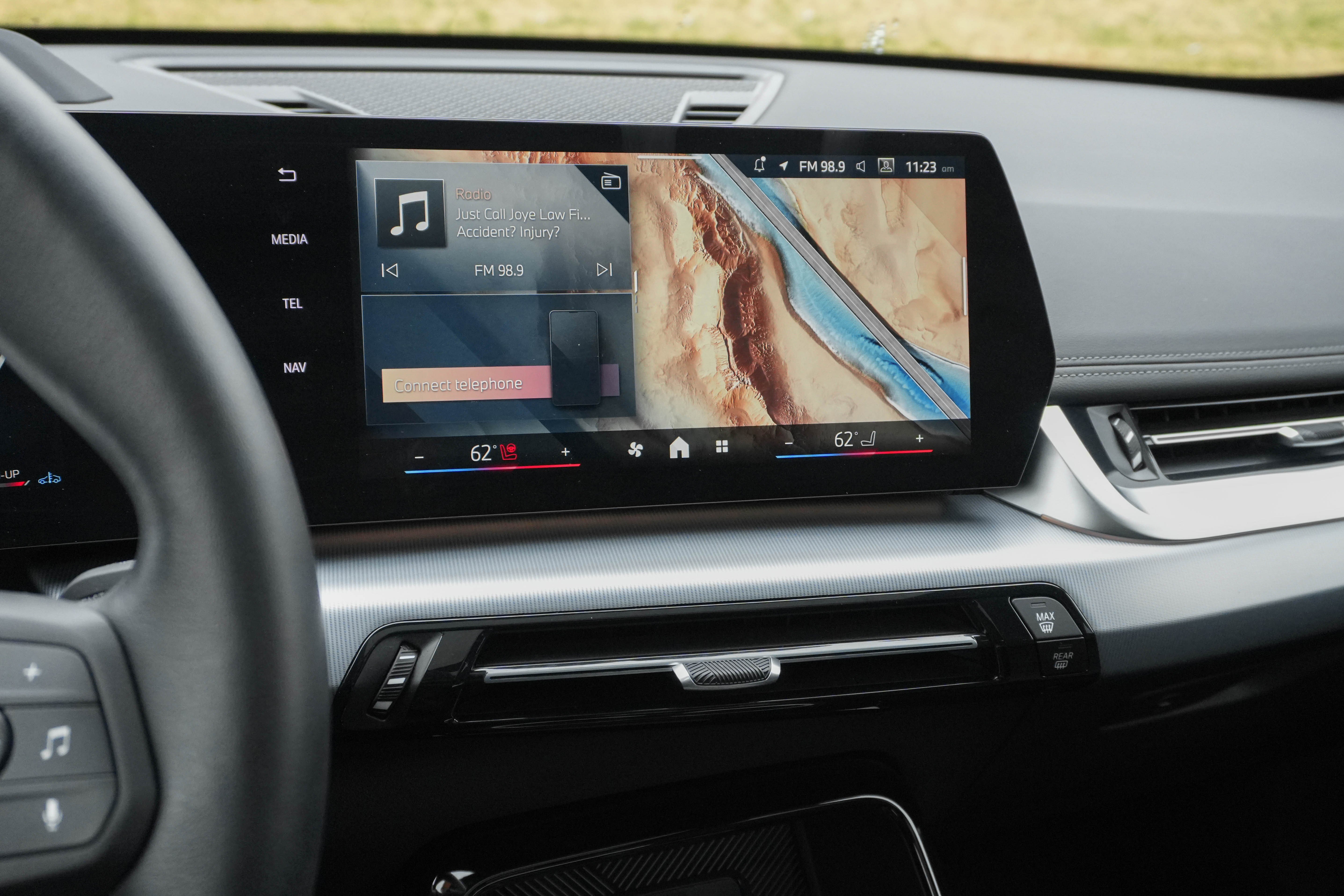 Certified 2025 BMW X1 xDrive28i image 23