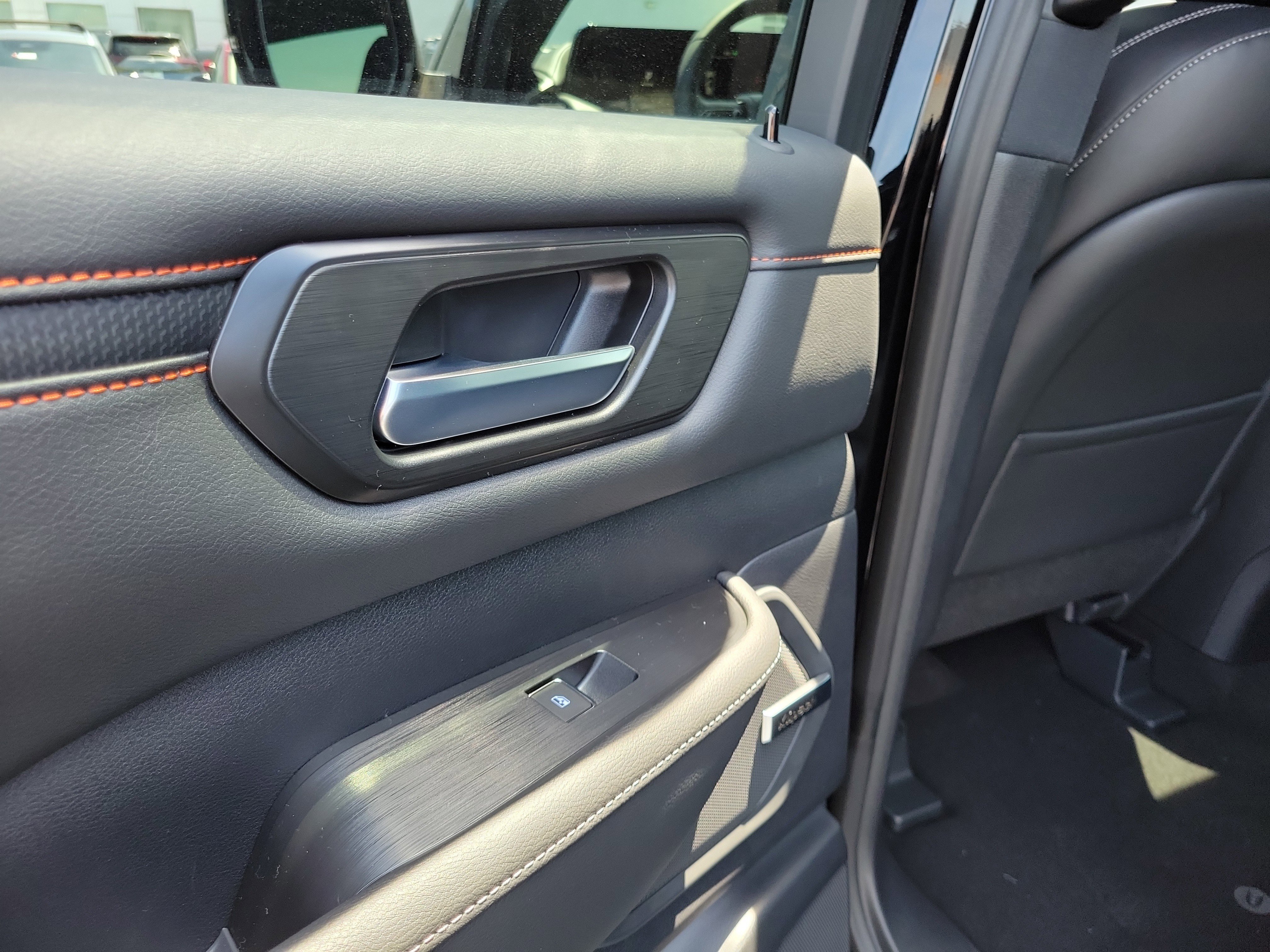 New 2026 Nissan Armada PRO-4X AWD/4WD image 13