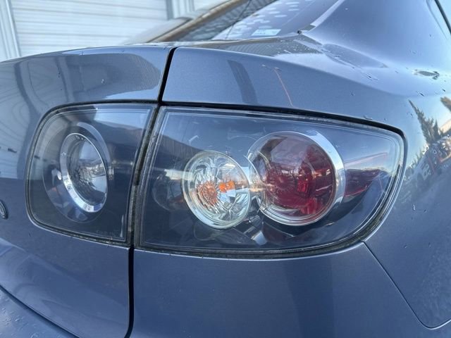 Used 2007 MAZDA MAZDA3 i Touring image 12