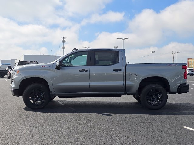 New 2026 Chevrolet Silverado 1500 LT Trail Boss w/ LT Trail Boss Premium Package AWD/4WD image 17