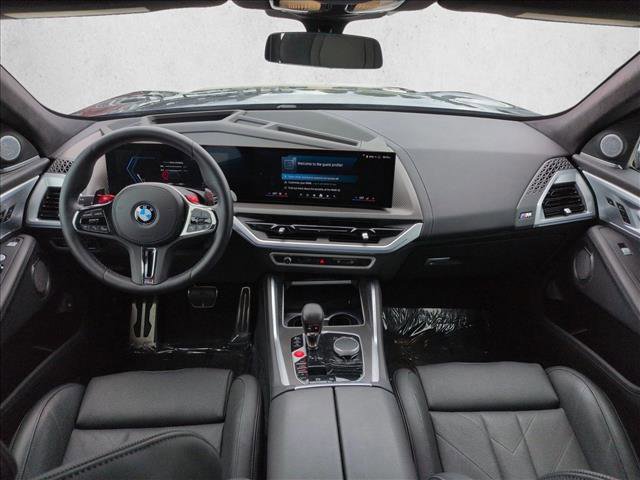 Used 2025 BMW XM AWD/4WD image 18