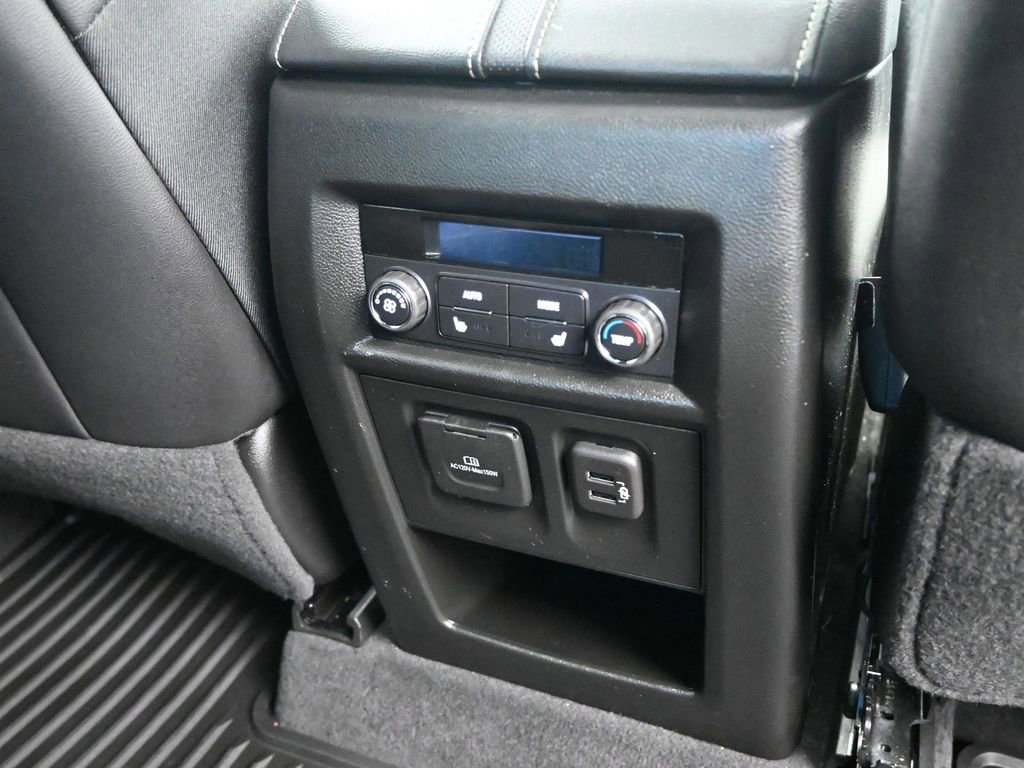 Certified 2023 Chevrolet Traverse Premier image 19