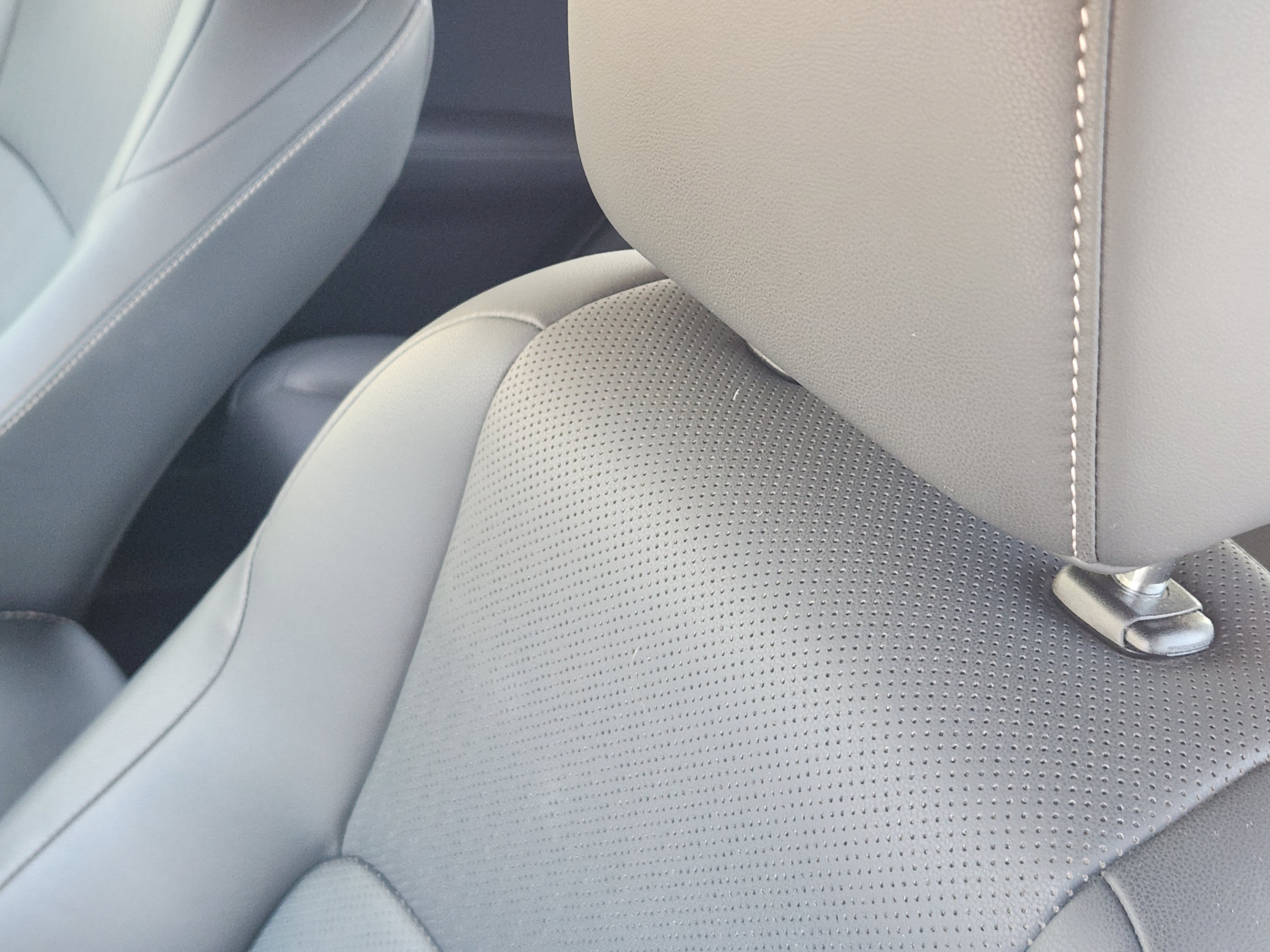 Used 2017 Lexus NX 200t FWD w/ Premium Package image 7