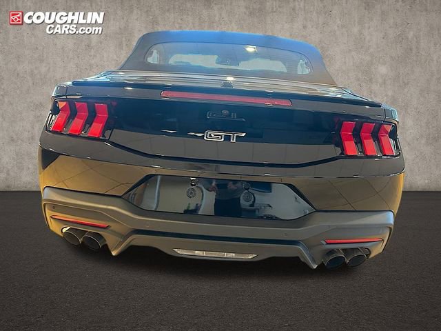 New 2024 Ford Mustang GT Premium image 6
