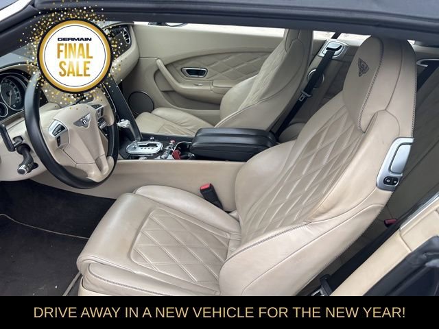 Used 2012 Bentley Continental GT image 6