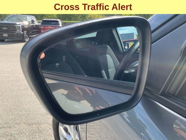 Used 2025 Ford Escape Active w/ Cold Weather Package image 8