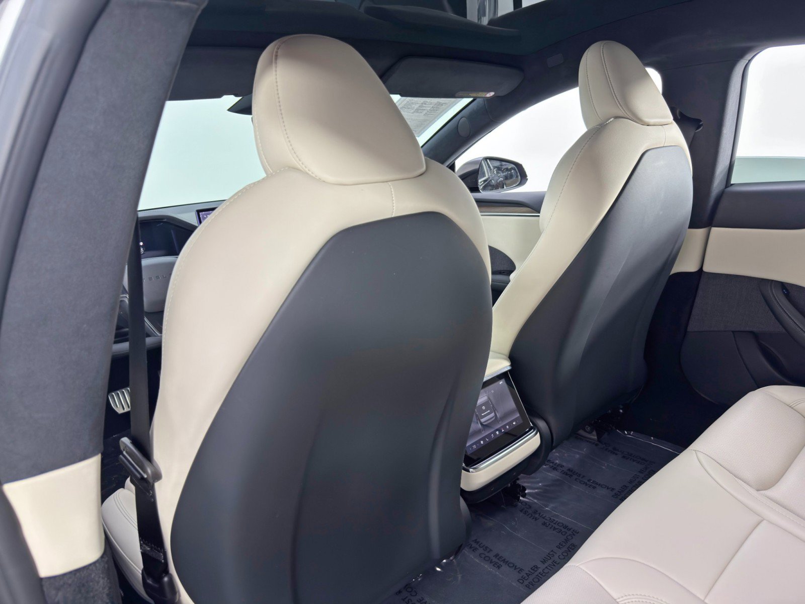 Used 2021 Tesla Model S Long Range image 38