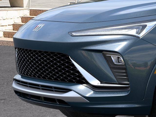 New 2026 Buick Envista Avenir FWD image 39