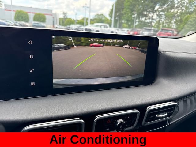 Used 2026 Nissan Sentra SV w/ Floor Mat Package FWD image 18