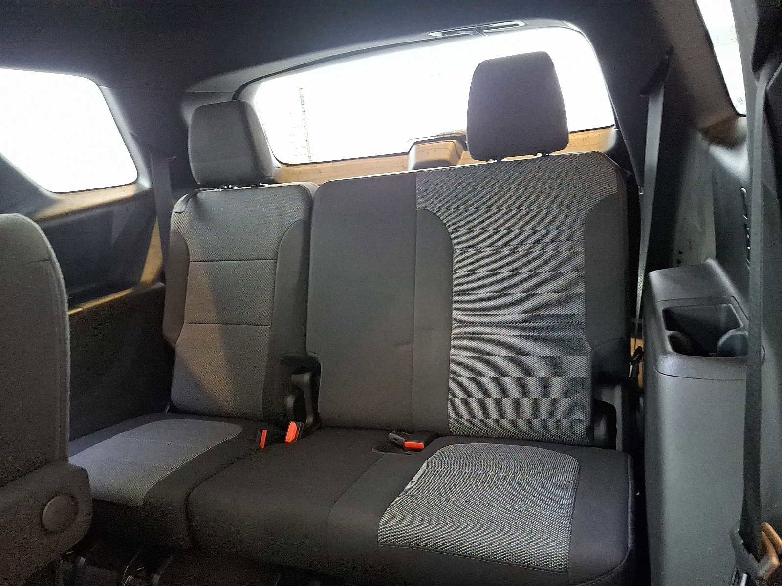 Certified 2023 Chevrolet Traverse LT w/ Midnight/Sport Edition image 11