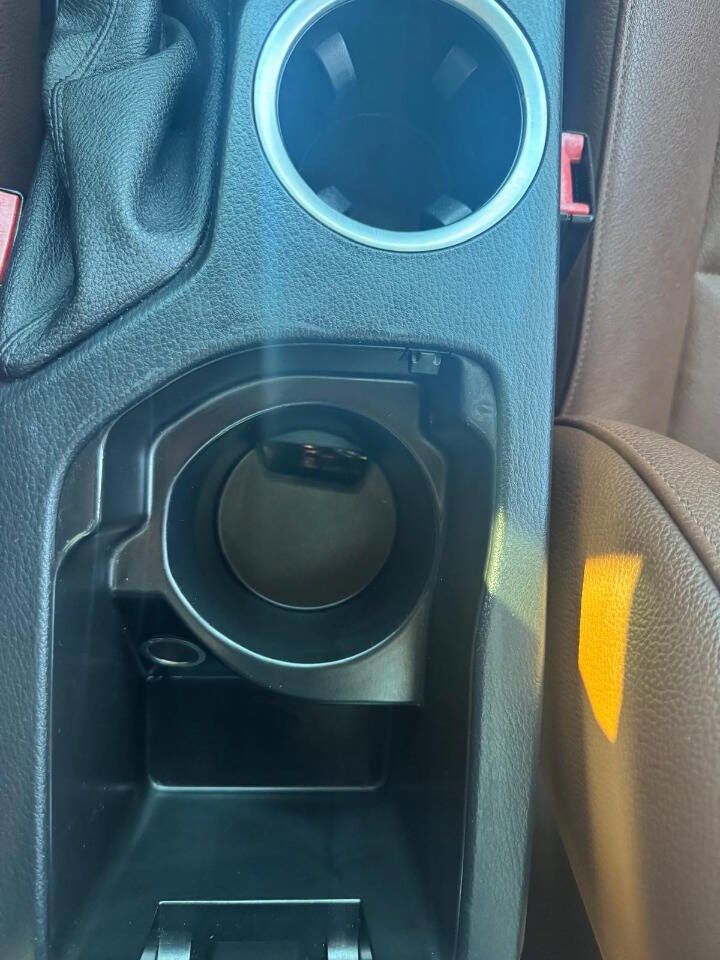 Used 2014 BMW X1 xDrive35i w/ Premium Package image 36