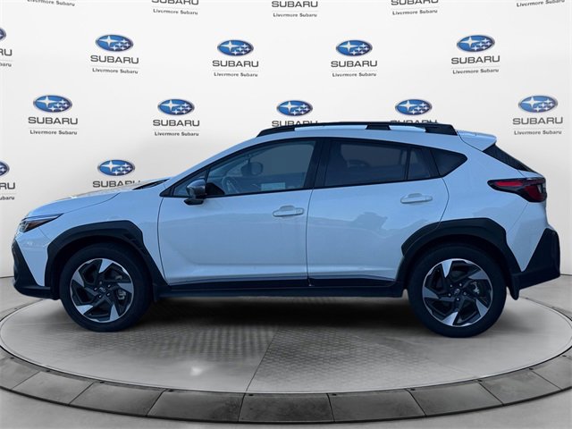 Used 2025 Subaru Crosstrek 2.5i Limited w/ Crosstrek Mirror Package image 7
