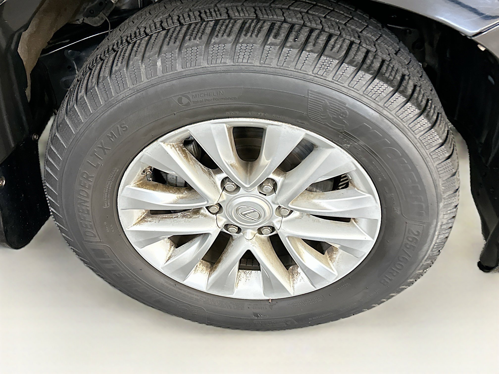 Used 2014 Lexus GX 460 image 11